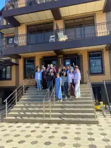 Hotel&SPA DeLuxe - 73