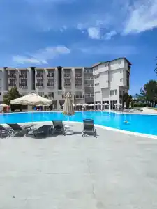 Corendon Hydros Club - 48