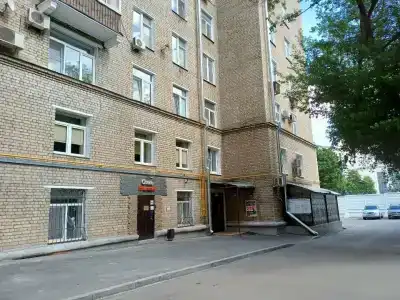 Apelsin Leninskiy Prospekt - 37