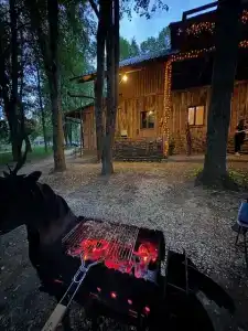 Ethno-Usadba Tourist base - 18