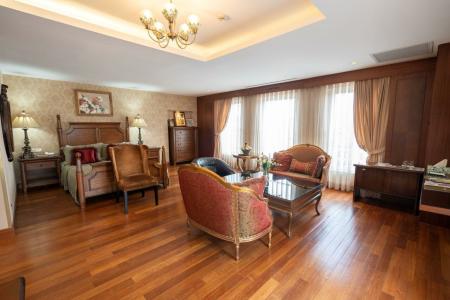 The Green Park Taksim - 16