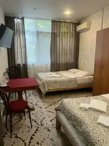 Moe More Aparthotel - 12