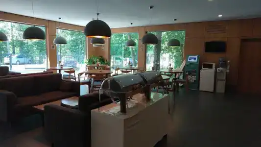 Chernichnyi Bereg - 43