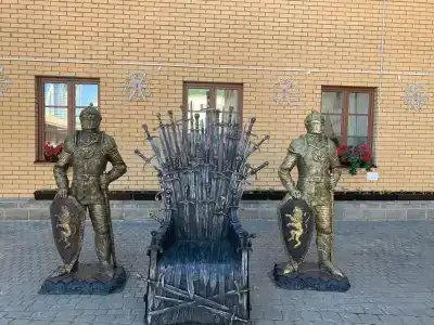 Monastyrski Minsk City Centre - 28