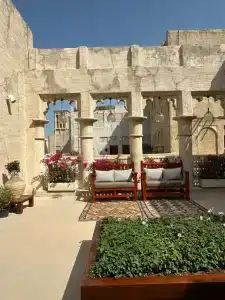 Al Seef Heritage Dubai, Curio Collection by Hilton - 42
