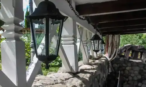 Gostevoy Dom Konyushenny Dvor - 15