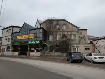 Complex Izumrud - 35