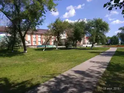 Abatskaya - 0