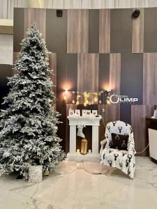 Виктория Олимп и бизнес-центр Минск - 40