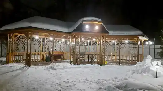 Volkoff-Sky Resort - 8