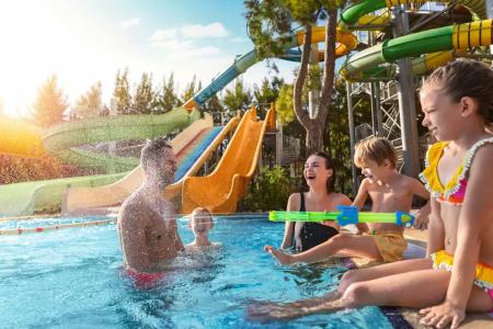 Akka Antedon - Premium All Inclusive - 41