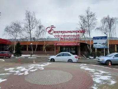 Гостиничный комплекс Екатерининский - 47