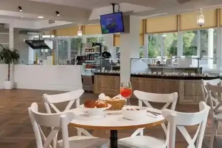 Russian Seasons Apart-Peresvet - 48