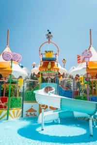 Club Marco Polo - Premium All Inclusive - 73