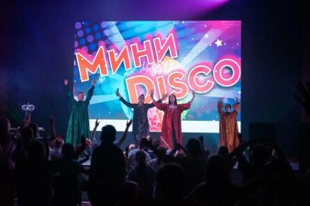 Vozdvizhenskoe Park - 80