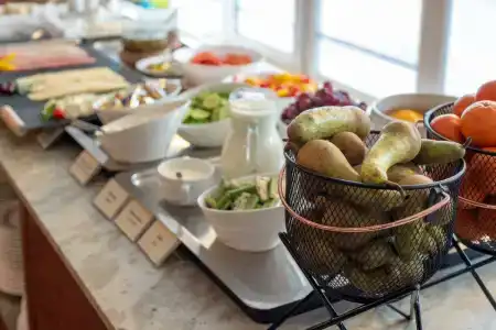 Best Western Vilnius - 65