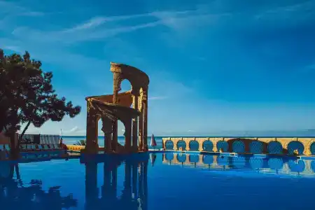 Zapolyar'e Sanatorium - 44