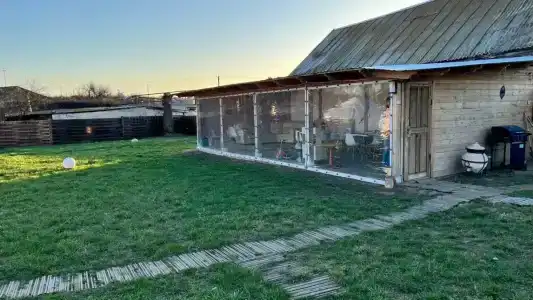 Kalmytskiy Dvorik - 96