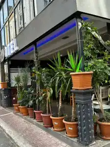 Comfort Başaran OTEL - 5