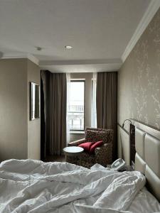 Ramada by Wyndham Bishkek Centre - 35