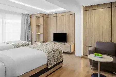 Beach Albatros Resort - 85