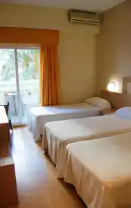 Climia Benidorm Plaza - 58