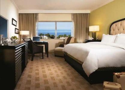 Huntley Santa Monica Beach - 99