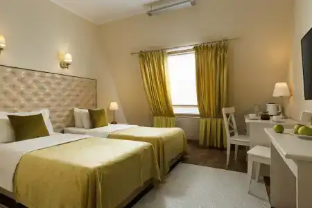 Gorodskoj Klever Mitino - 66