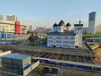 Raido. History Apart-hotel - 18