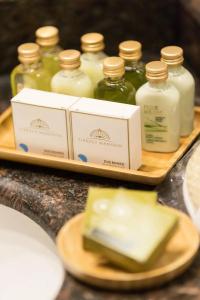 Sirkeci Mansion - 65