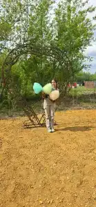 Atmosfera156 Tourist base - 15