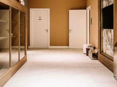 Mercure Almaty City Center - 96