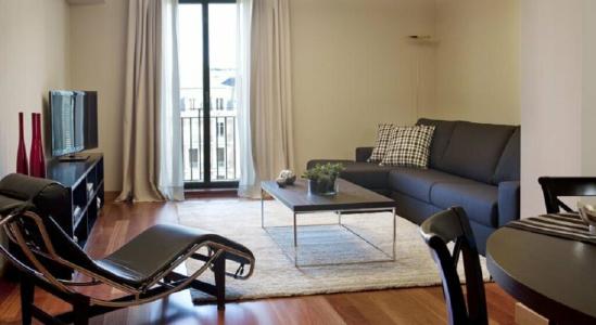 Majestic & Spa Barcelona GL - 58
