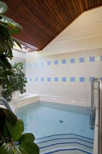 Ensana Thermal Aqua - 55