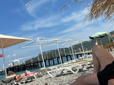 Astoria - All Inclusive - 81