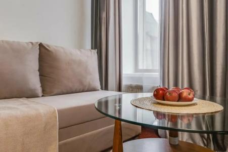 Sokroma Nevsky Fort - 1