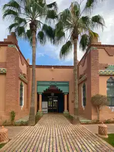 Sol Oasis Marrakech - 25