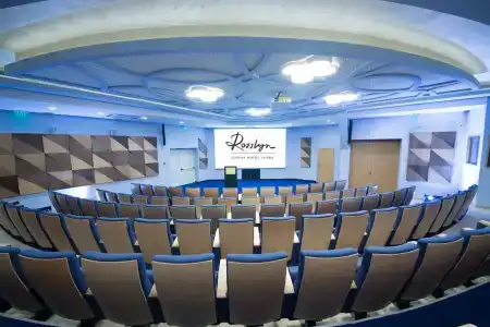 Rosslyn Dimyat Varna - 22