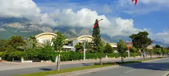 Fore Resort & Spa - 5