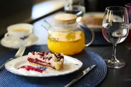 Holiday Inn St Petersburg - Theatre Square - 7