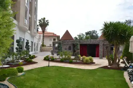 Sunland Resort Beldibi - 20