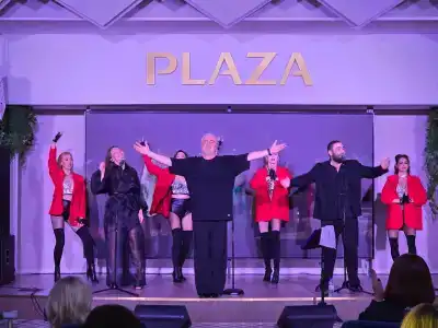 Plaza Spa Resort - 45