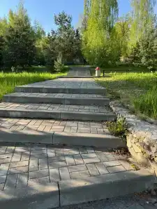 Country club Berloga - 66
