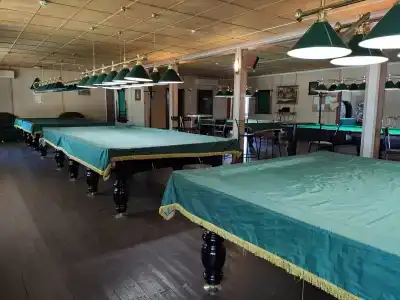 Turisticheskij Kompleks Botik Recreation center - 31