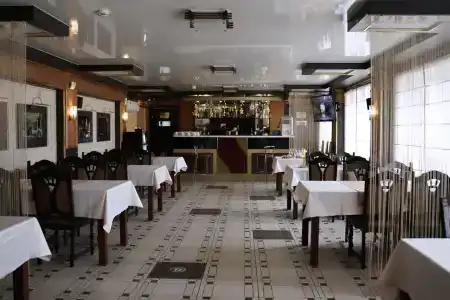 АМАКС Визит-отель - 23