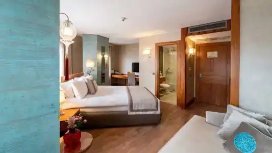 Biz Cevahir Sultanahmet - 99