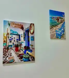 Santorini Family Club Plyazhnyy - 18