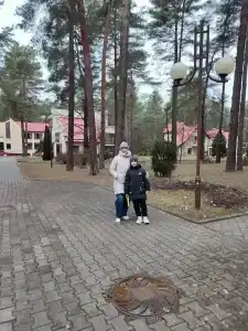 Sanatorii Energetik - 100