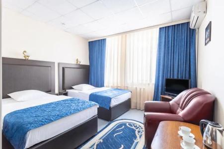 Странник - 46