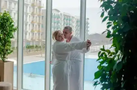 Otel Gorod Mira  Resort & Spa Miracleon 5 - 78